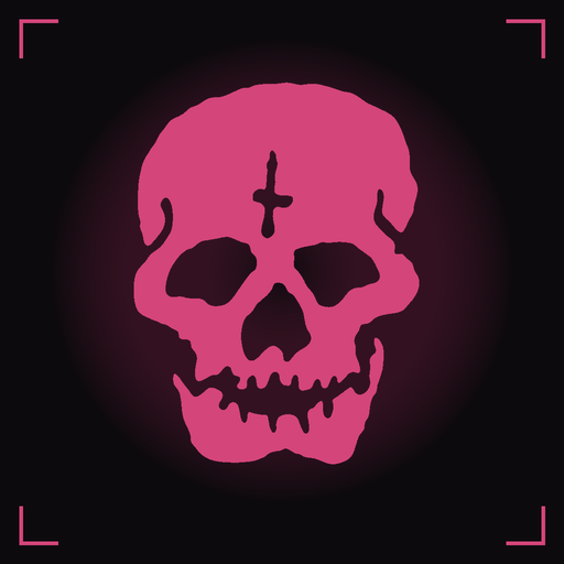 MF skull